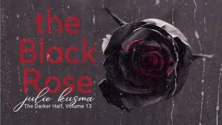 “the Black Rose” a gothic poem from The Darker Half