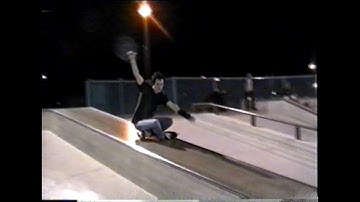 540 unity cess slide  2003