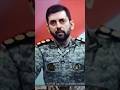 Iran's military Colonel Reza warned Israeli  to leave occupied homeland #israel #iran