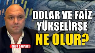 ASIL ZAR TUTMAZSA DOLAR ŞOKUNA HAZIR MISINIZ?