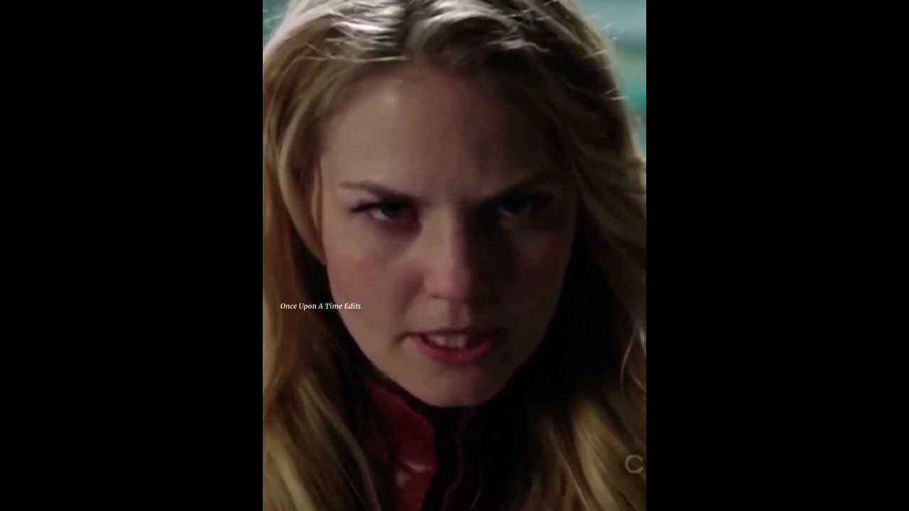 Emma Swan remember ✨💕