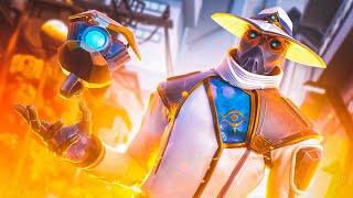 Valorant | Cypher ACE