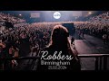The 1975 - Robbers - Resort World Arena Birmingham 21.02.2024