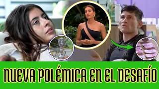 Polémica En El Desafíorata Explica Por Qué Valentina Recibiría Menos Dinero