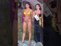 Belen Rodriguez & Emanuela Folliero