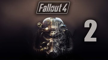 Fallout 4 Modded Playthrough 2022 (PC) - Part 2