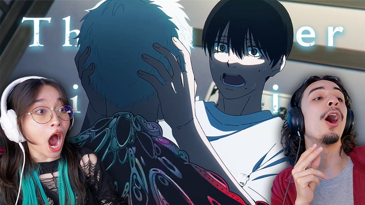 Yoshiki Has A Mental Breakdown | The Summer Hikaru Died 光が死んだ夏 Episode 10 Reaction