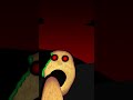 bro scream