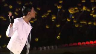 Big Bang Big Show 2010 - Hallelujah (GD, Taeyang, TOP) (HQ)