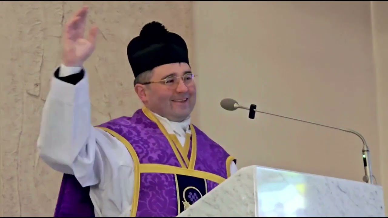 O cnocie zgodliwości