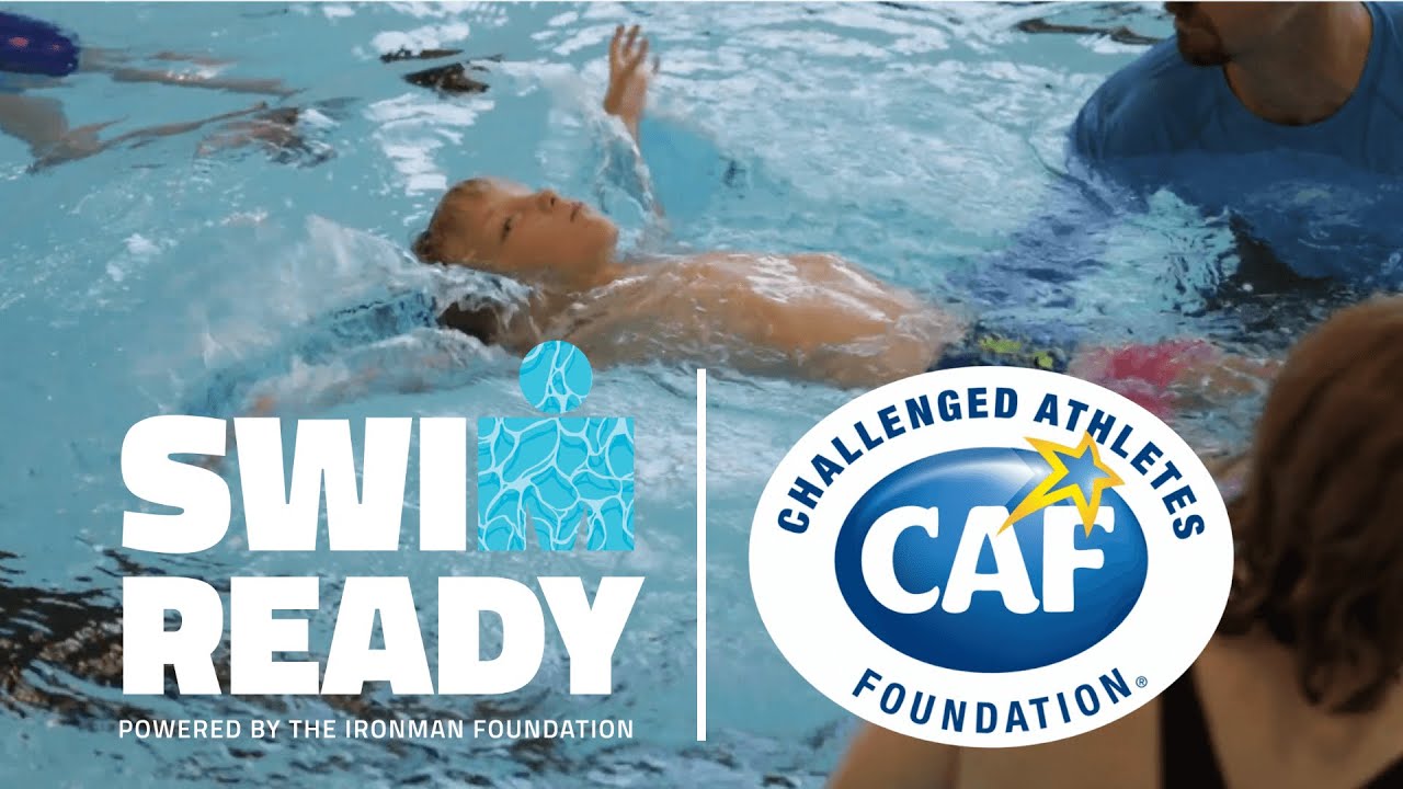 Swim Ready, Powered by The IRONMAN Foundation: Boise