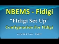 2-"Fldigi Set Up & Configuration for New Users"