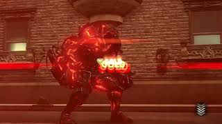 Prototype 2 - Rampage Event/ Survival of the Fittest