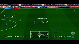 🇧🇷BOMBA PATCH 2026 PS2 VERSÃO COPA DO MUNDO 100 % ATUALIZADO NARRAÇÃO GALVÃO BUENO