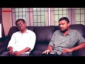 Into The World Of Trackers And Influencers  Kaushik LM  Ramesh Bala  Interview  Promo
