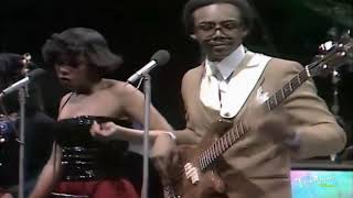 Chic-I Want Your Love (Official Video / Original 12'' Remix Version)