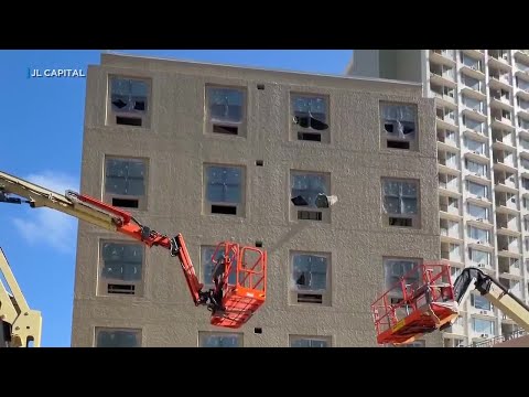 Affordable Housing Project To Open Near Ala Moana This Summer 