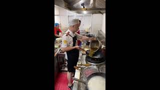 ⚡ LIVE📹 | Insane Wok Skills! 10,000 People Watching This Kitchen Rush Hour 🍳