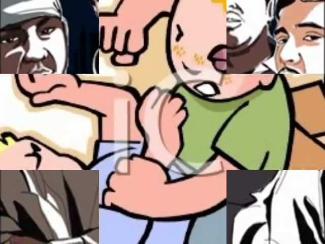 DISTCO 2012 Winner Popular Voting Grades 6-8