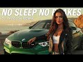     NO SLEEP NO BRAKES 🔥 DJ Tapolski Remix 2026 | Bass Boosted DnB Deep House 2026