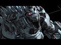 RP1.MG　vs　GODZILLA