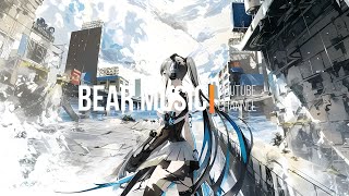 【フリーBGM】Solitude @ BEAR MUSIC 【インスト/切ない/ビート/高画質】