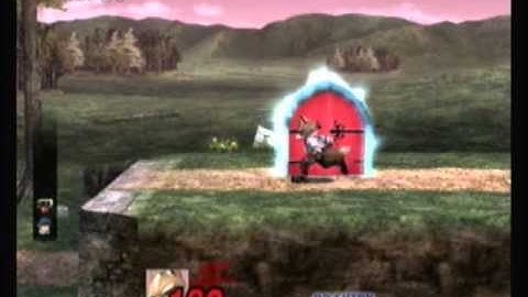 Super Smash Bros. Brawl Subspace Emissary Part 32: The Great Maze Part 2