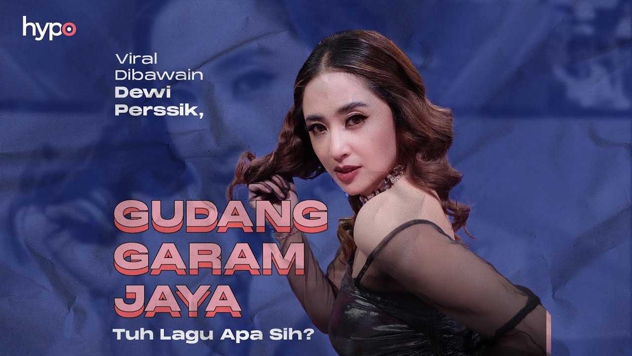 Viral Dibawain Dewi Perssik, \