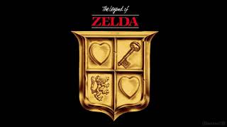 The Legend Of Zelda Original Soundtrack - Main Theme