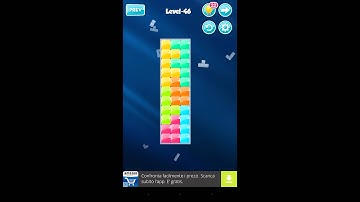 Block! Rookie level 41-50