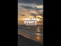 Things to Do in Myrtle Beach in January 2026 🌊