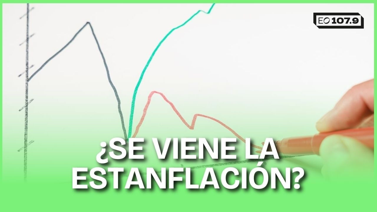 La actividad económica repuntó en diciembre - María Castiglioni | #Mercuriali1079