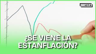 La actividad económica repuntó en diciembre - María Castiglioni | #Mercuriali1079