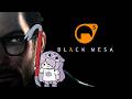 【BlackMesa】Me and my crowbar.