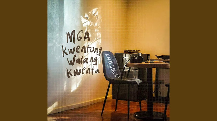 Hanggang Sa Muli