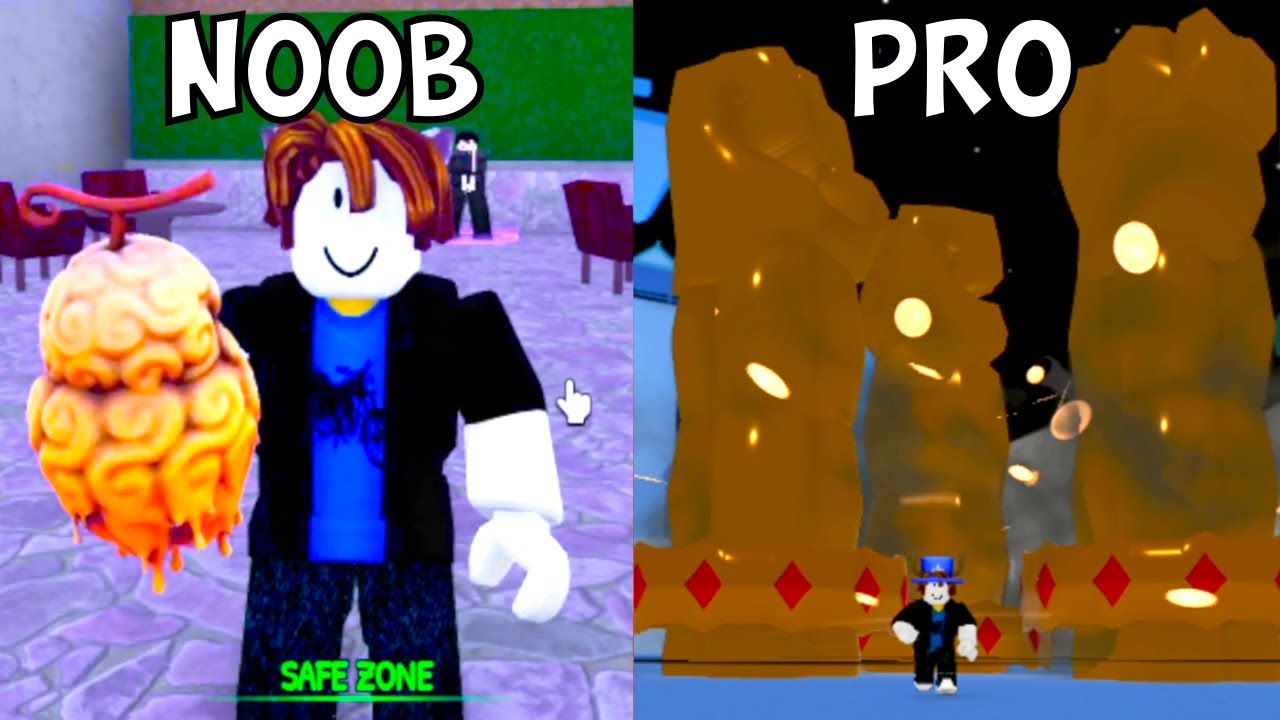 Rolling a fruit in diffrent one piece game part 1 #roblox #onepiece #B, golden fruit king legacy