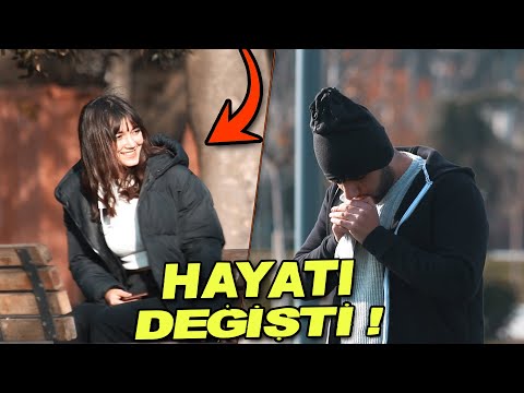 BALİCİ GENÇ İNSANLARDAN BALİ PARASI İSTERSE ? - SOSYAL DENEY