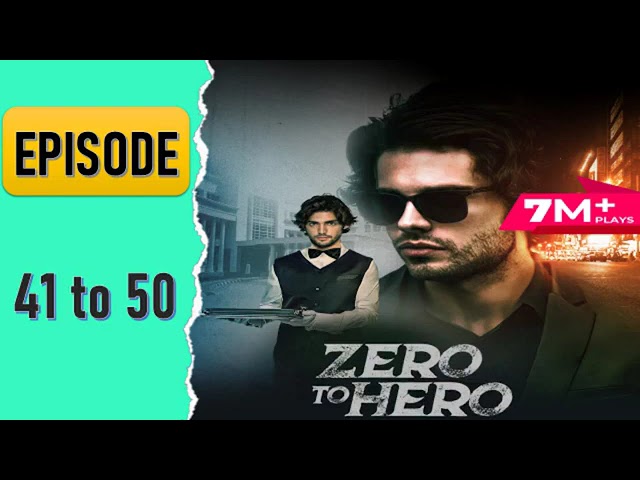 ZERO TO HERO EPISODE 41-50 ll ORIGINAL VOICE ll POCKET FM ll REAL FACT #zero_to_hero_episode_41_50 class=