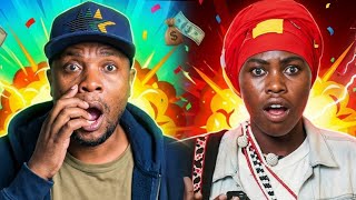 "I Wanted to QUIT Witchcraft SANGOMA BUT'' Says Soweto podcast guest