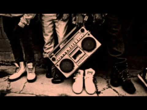 Run DMC- You Be Illin