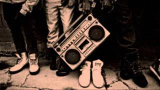 Run DMC- You Be Illin