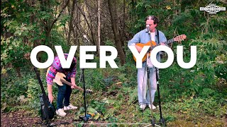 Janes Party - Over You Live