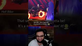 They Put Macho Man In Smt