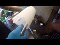 Installing 2 warlbro 450 fuel pumps on 99-07 chevy silverado single cab