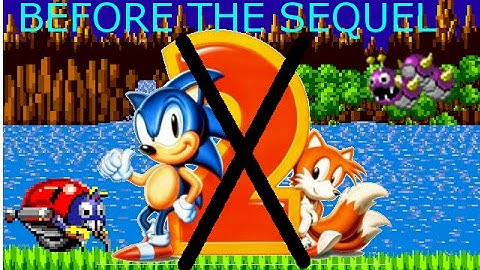 SONIC BEFORE THE SEQUEL | PART 12: THE FINALE | DEATH EGG ZONE