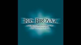 Thank You (Falettin Me Be Mice Elf Again) (Low Tone)