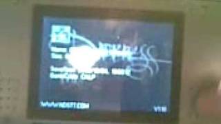 DS With Brand New DSTT/TTDS For The First Time