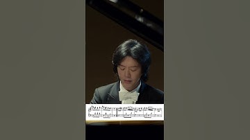 Thumbnail of Yundi plays Mozart’s Rondo Alla Turca #Mozart #PianoSolo #ClassicalMusic #ClassicalPiano