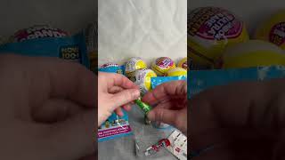 Series 4 Mini Brands blind bag unboxing  Asmr   No talking #shorts