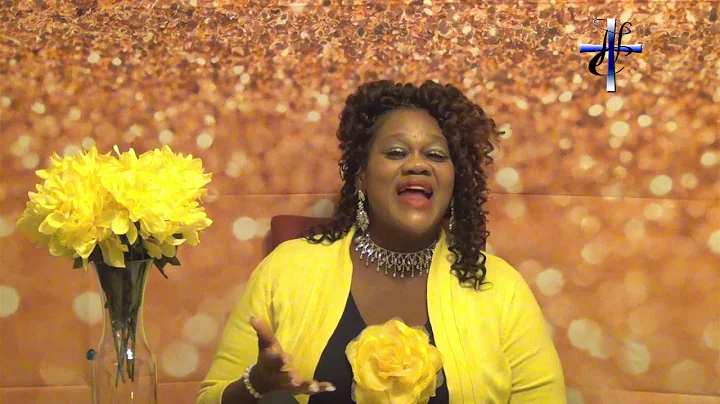 #1 Show for Prophetess Debbie McKinney